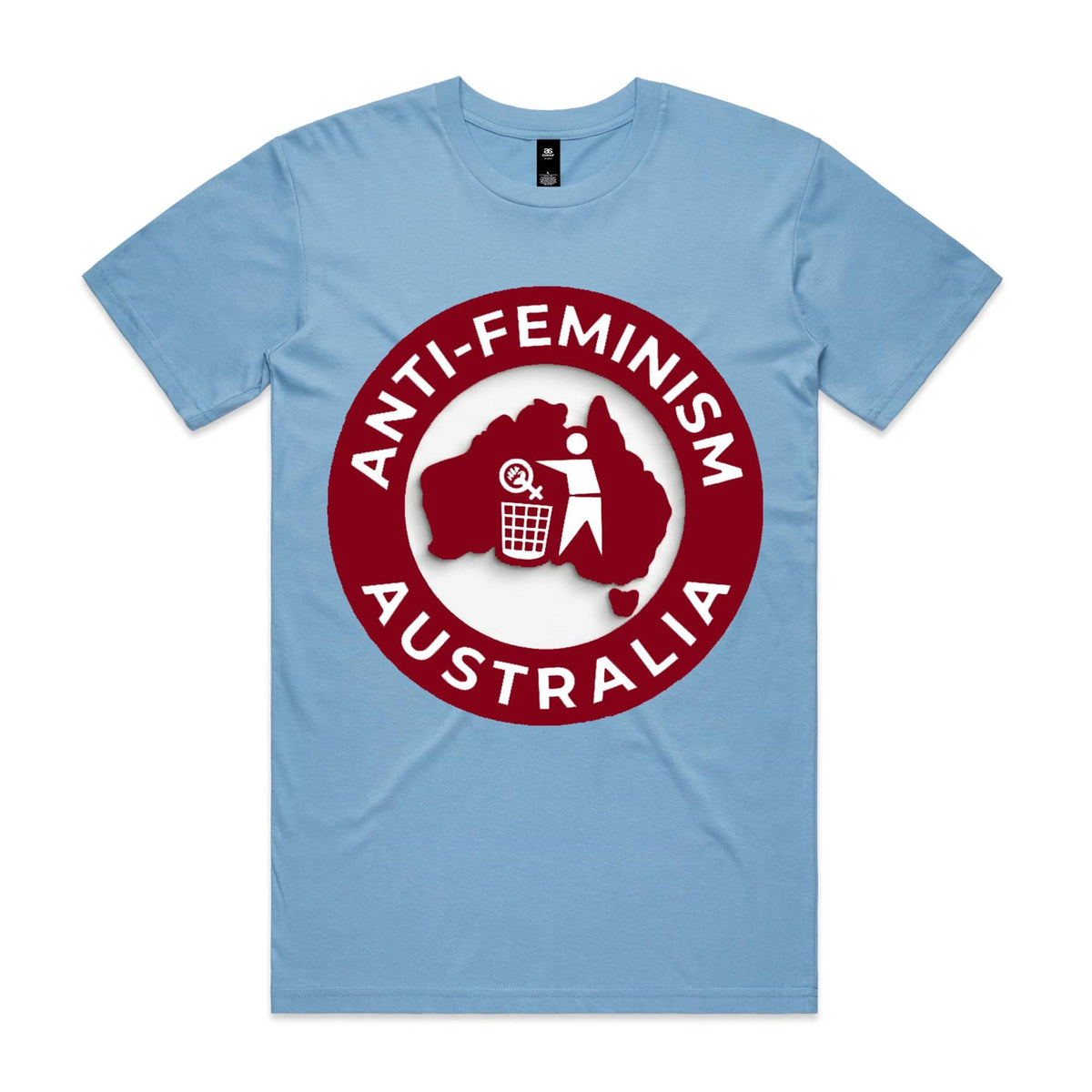 Anti-Feminism Australia