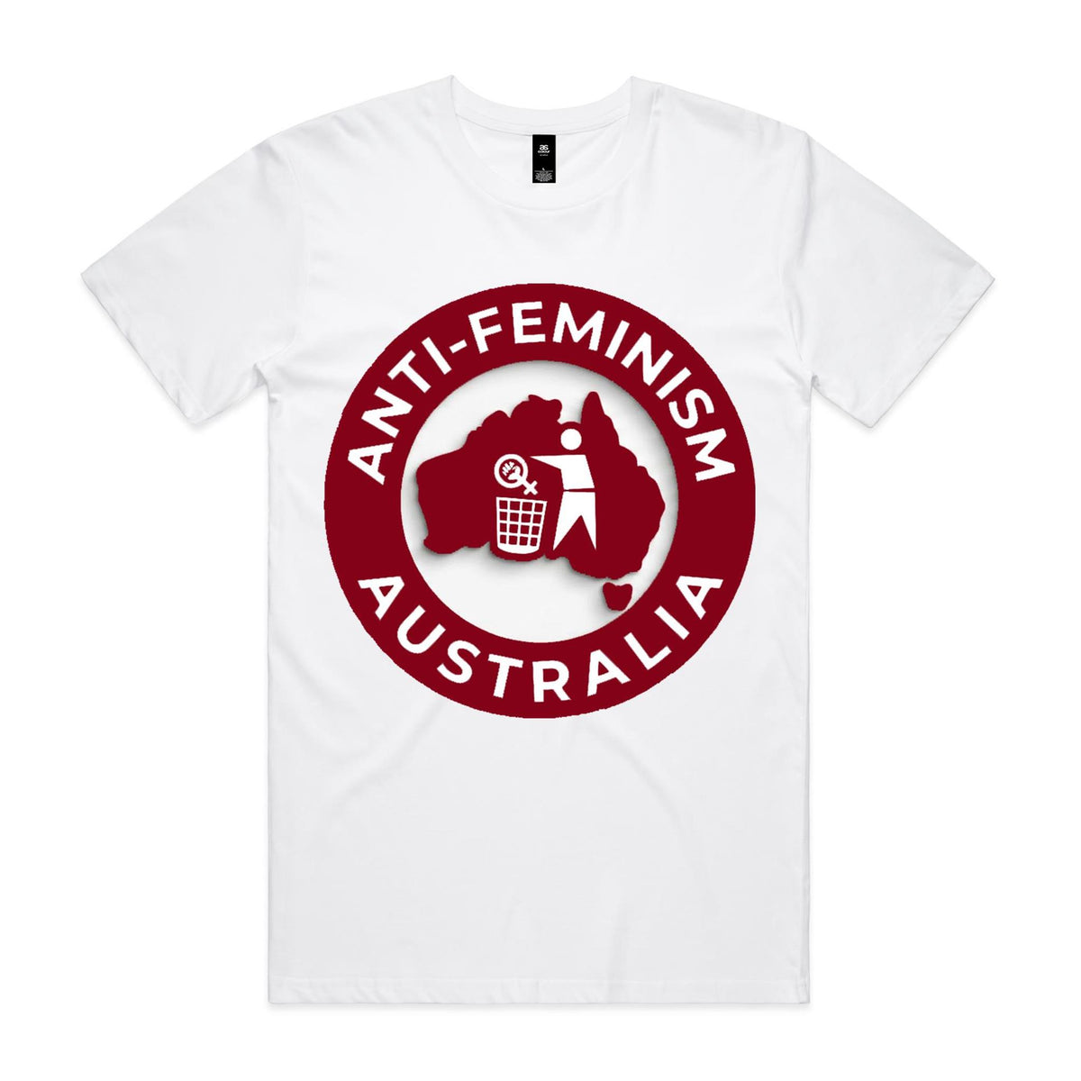 Anti-Feminism Australia