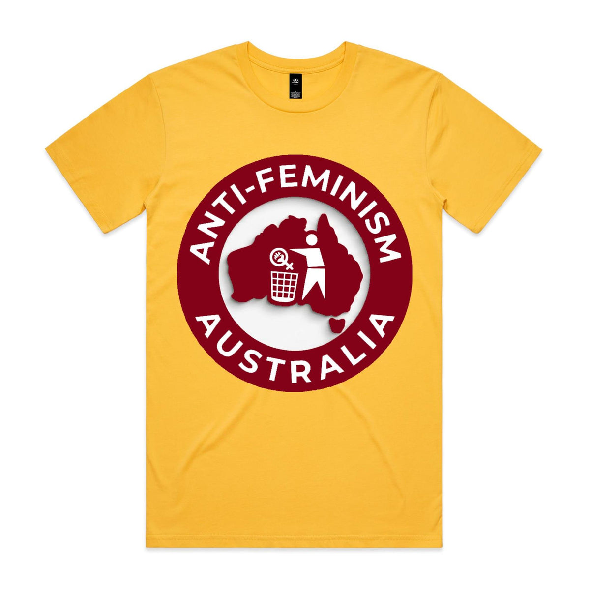 Anti-Feminism Australia