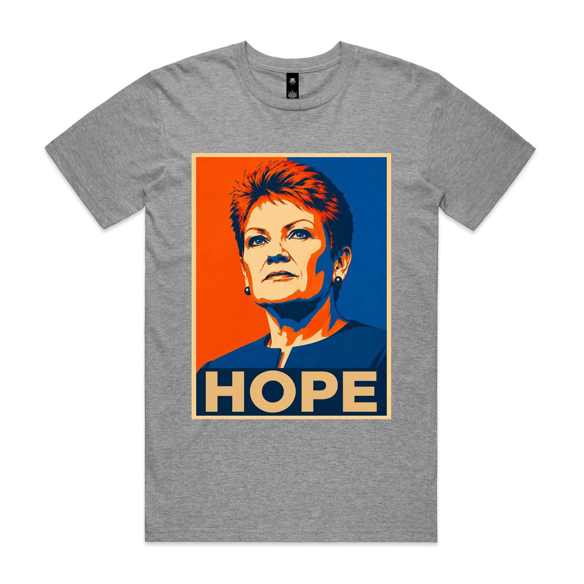 Pauline Hanson - Hope
