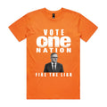 Vote One Nation - Fire The Liar