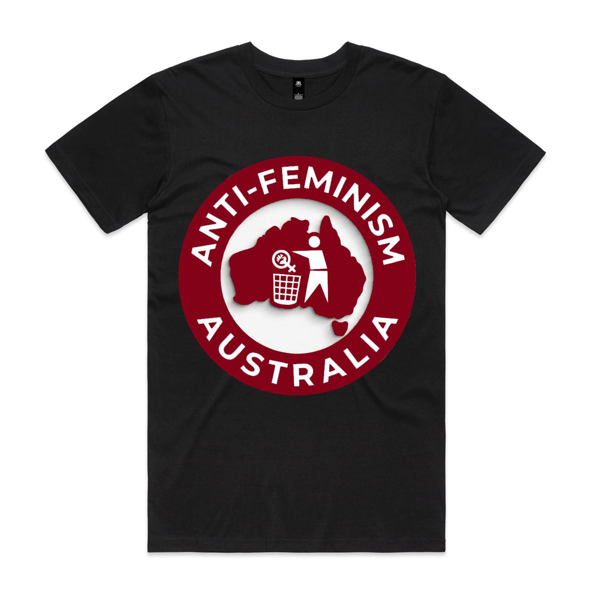 Anti-Feminism Australia