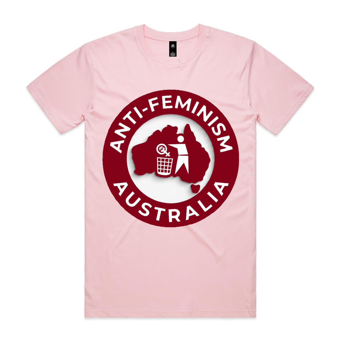 Anti-Feminism Australia