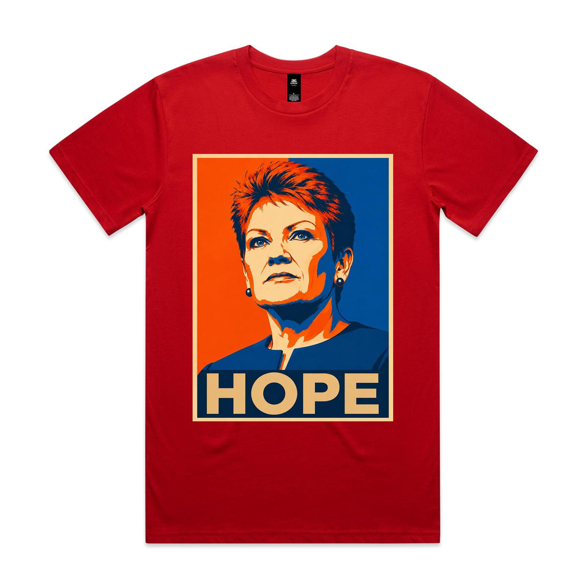 Pauline Hanson - Hope