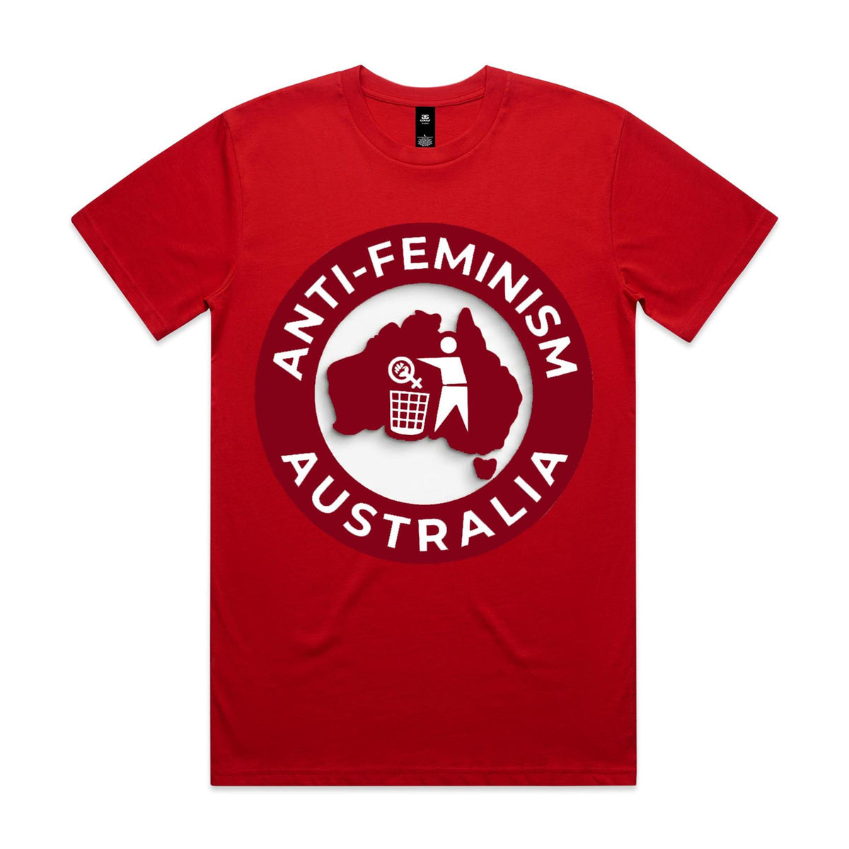 Anti-Feminism Australia