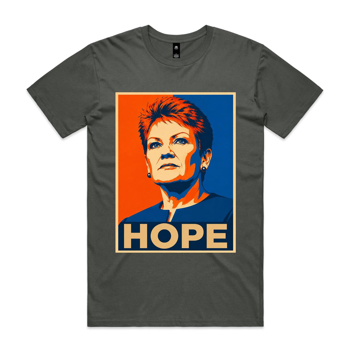 Pauline Hanson - Hope