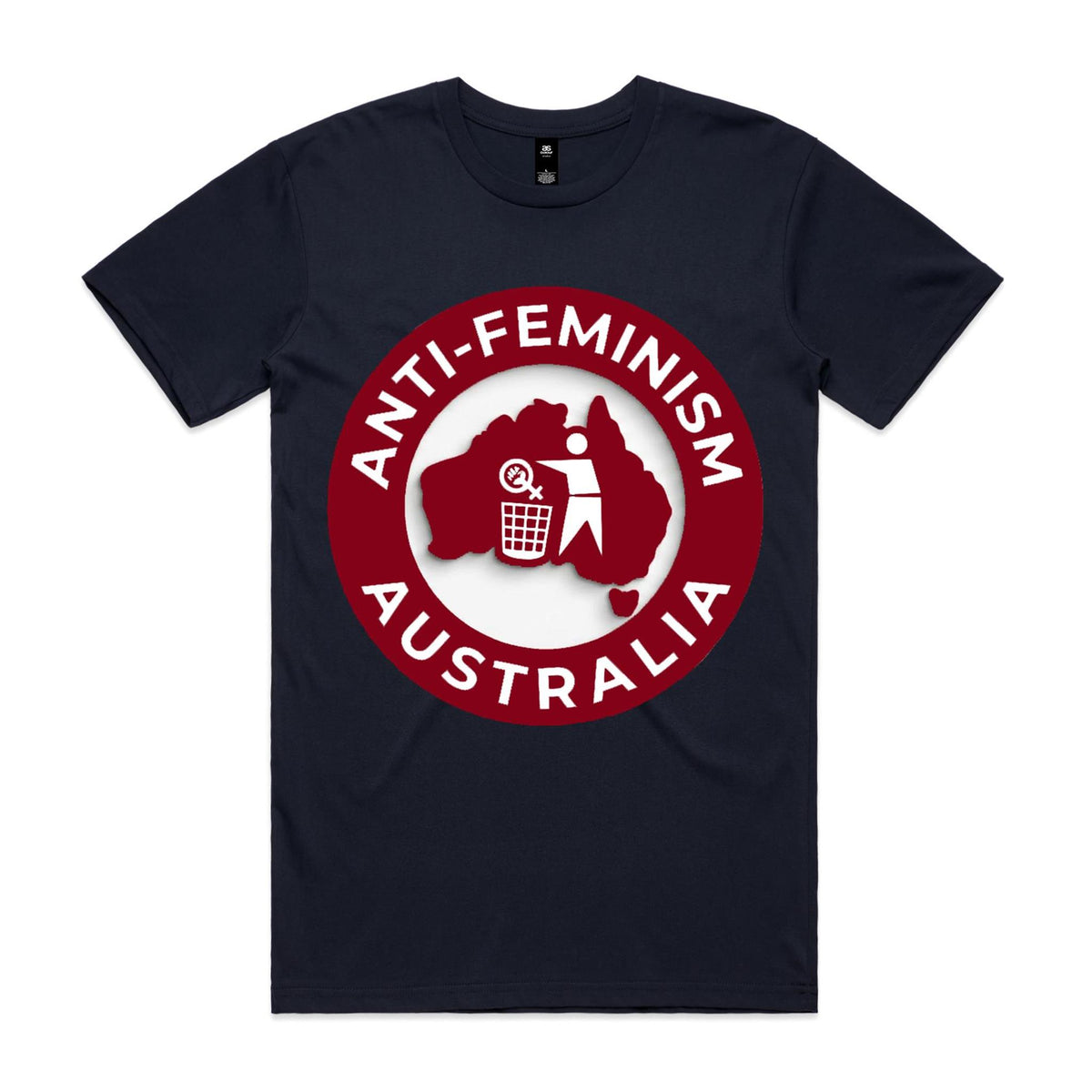 Anti-Feminism Australia