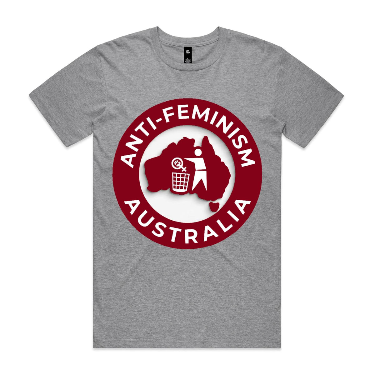 Anti-Feminism Australia