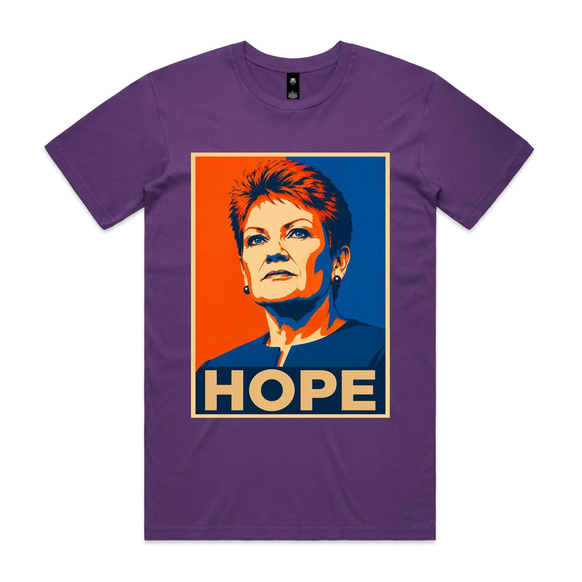 Pauline Hanson - Hope