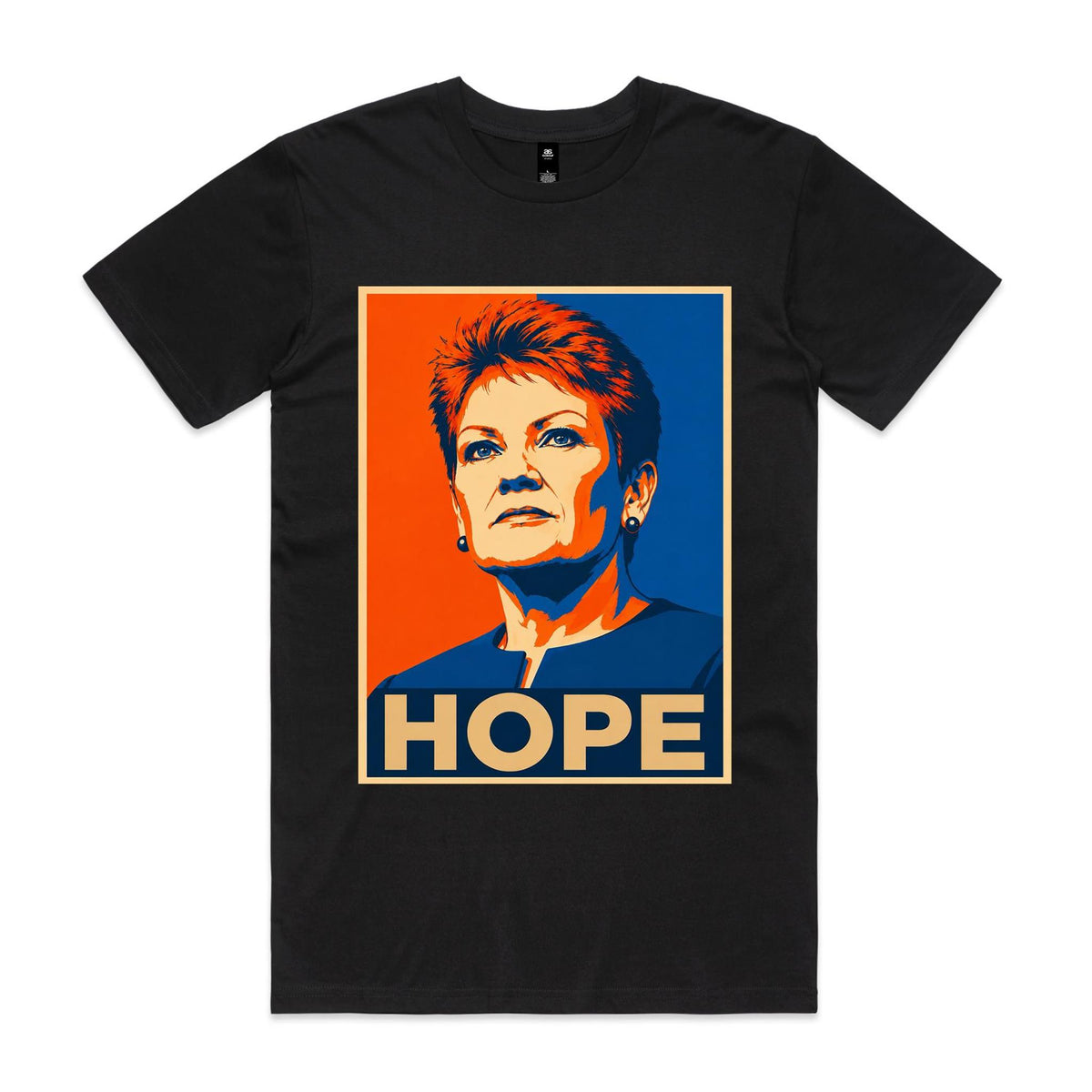 Pauline Hanson - Hope