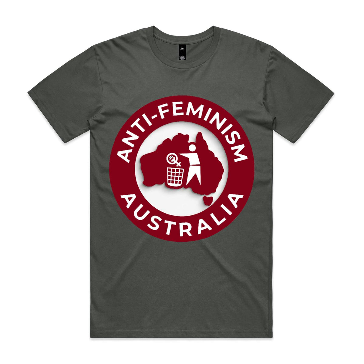 Anti-Feminism Australia