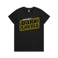 Women's Tee - Pauline's Dark Forces