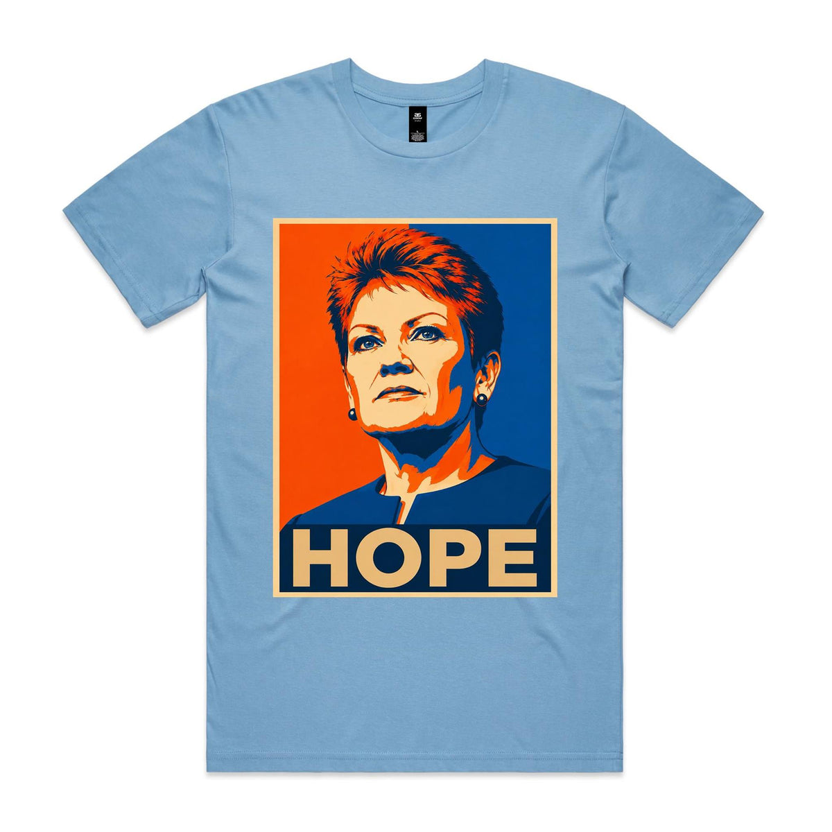 Pauline Hanson - Hope