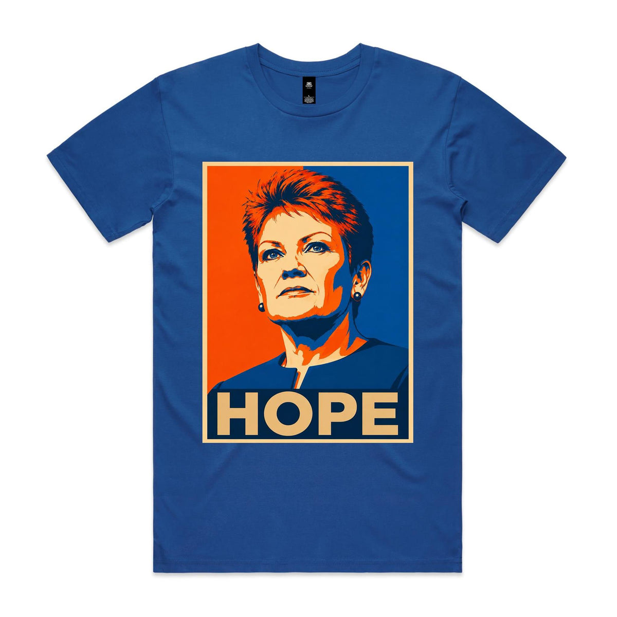Pauline Hanson - Hope