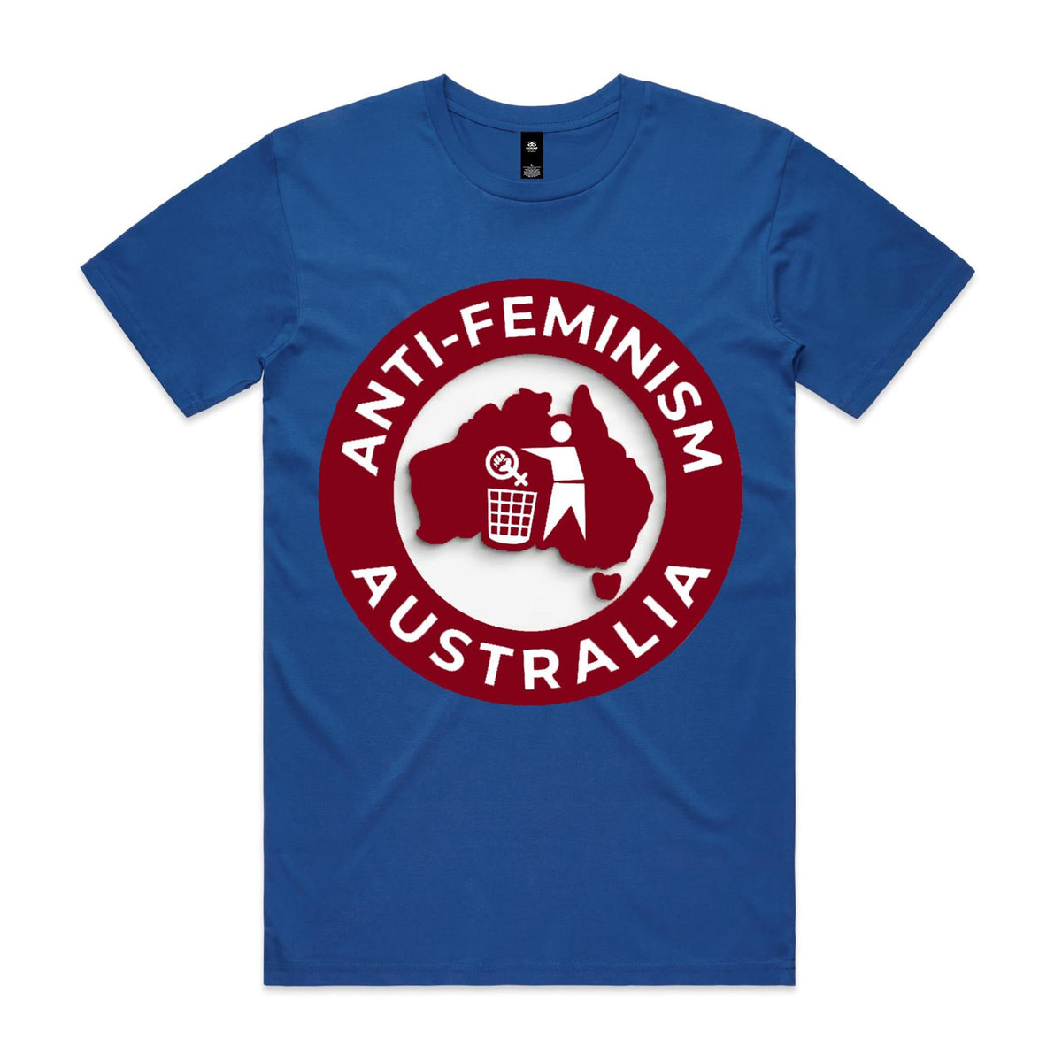 Anti-Feminism Australia