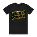 Pauline's Dark Forces