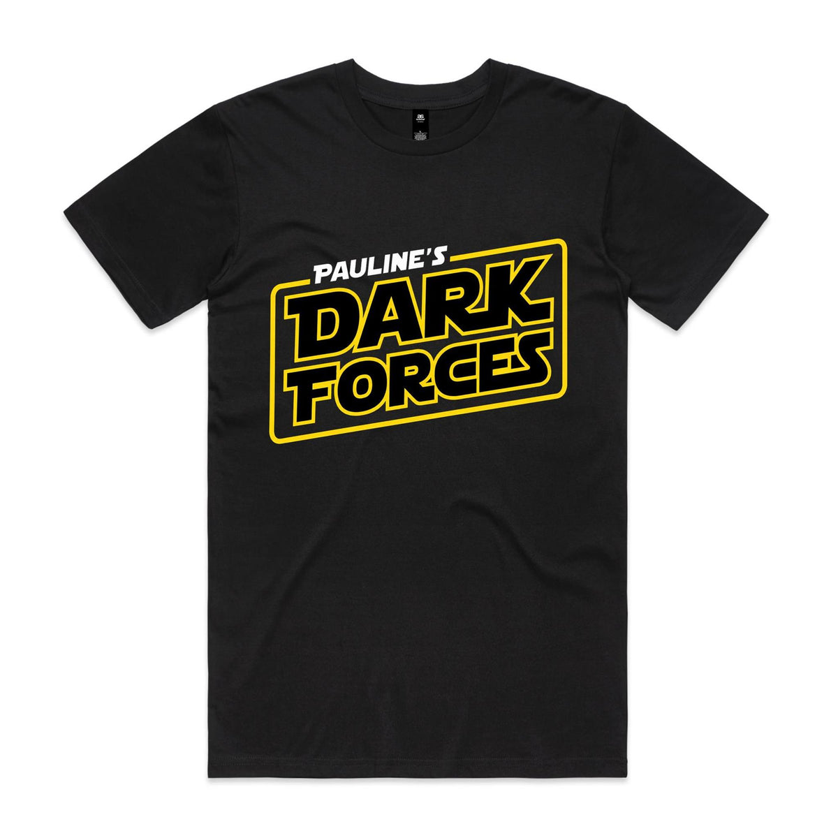 Pauline's Dark Forces