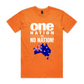 One Nation or No Nation!