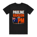 Pauline Hanson For PM