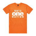Vote One Nation