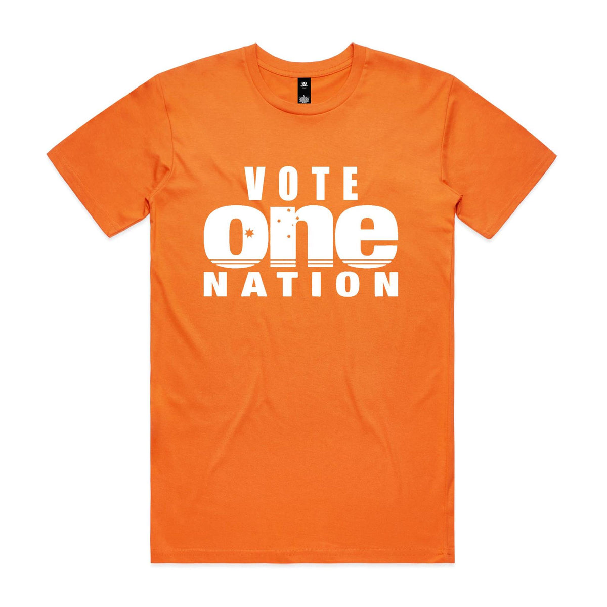 Vote One Nation