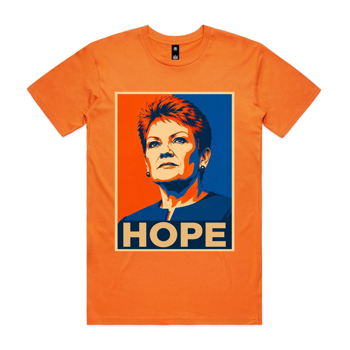 Pauline Hanson - Hope