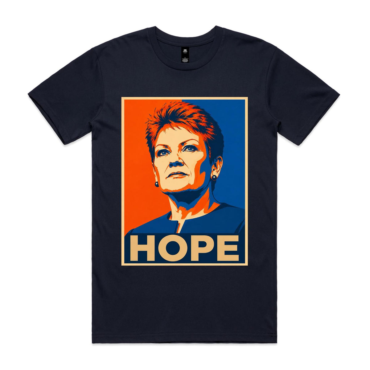 Pauline Hanson - Hope