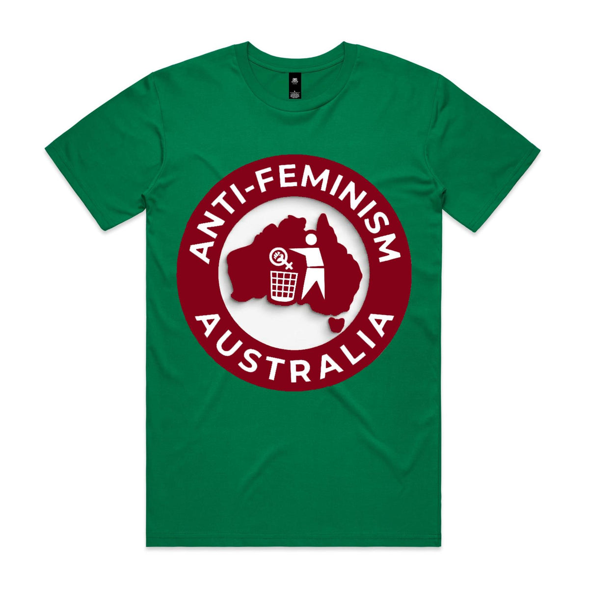 Anti-Feminism Australia