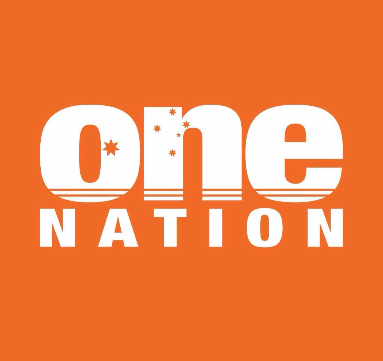 Vote One Nation